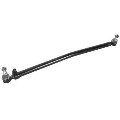 Imagem de FEBI BILSTEIN 19896 Barra de direcção Eixo dianteiro com porca autoblocante ProKit