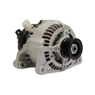 Imagem de MAPCO 13618 Alternador 14V 80A FORD: Focus Mk1 Hatchback, Carrinha
