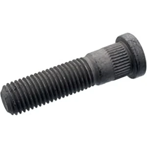 Imagem de FEBI BILSTEIN 100166 Cavilhas da roda M12 x 1,5 52,3 Eixo dianteiro, lado esquerdo, direito 10.9