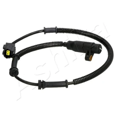Imagem de ASHIKA 151 0K K14 Sensor de ABS Eixo dianteiro, lado direito