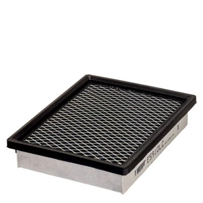 Imagem de HENGST FILTER E5910LC Filtro, ar do habitáculo Filtro de carvão ativado 227 181 47