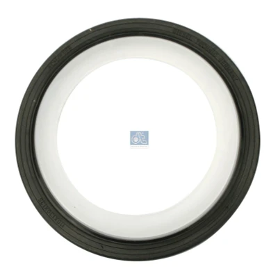 Imagem de DT Spare Parts 3.10043 Retentor de Cambota do lado da caixa velocidades PTFE (politetrafluoretileno)