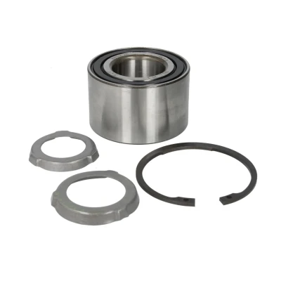 Imagem de SKF VKBA 1318 Kit de rolamento roda 74 BMW: 5 Sedan