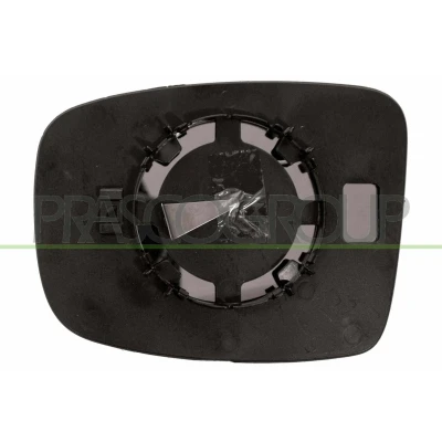 Imagem de PRASCO HN0027503 Vidro Espelho à direita HYUNDAI: i10 I