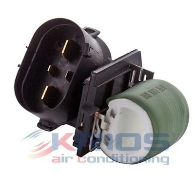 Imagem de KRIOS 10.9104 Resistência, ventilador do habitáculo