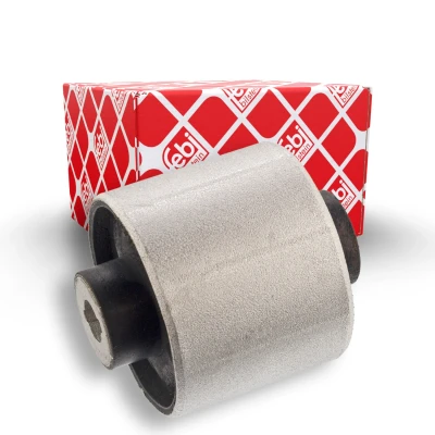 Imagem de FEBI BILSTEIN 104992 Bucha de Eixo traseiro esquerdo, traseira, direito Borracha