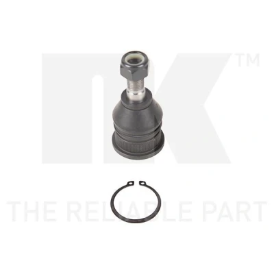Imagem de NK 5042228 Rótula de suspensão NISSAN: Almera II Hatchback, Primera Sedan