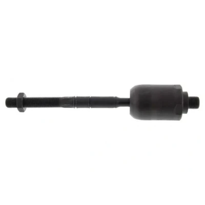 Imagem de MAPCO 51839 Barra Axial da Direção Eixo dianteiro, lado esquerdo, direito M14x1,5 257 para veículos com direcção assistida