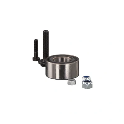 Imagem de Conjunto de rolamentos roda FEBI BILSTEIN 03625