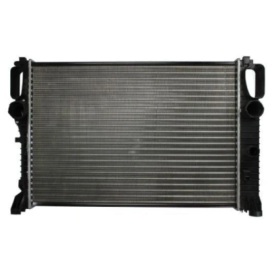 Imagem de THERMOTEC D7M028TT Radiador, arrefecimento do motor MERCEDES BENZ: Classe E T modell, Sedan, CLS Coupe