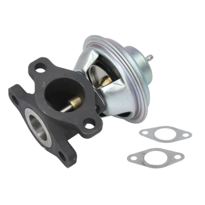 Imagem de DELPHI EG10623 12B1 Válvula EGR com juntas, sem radiador da recirculação dos gases de escape