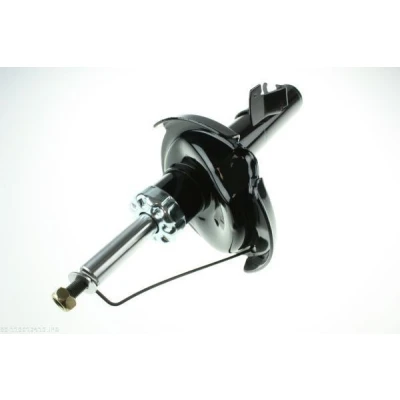 Imagem de AUTOMEGA 110012410 Amortecedor Pressão do gás com assento de mola cavilha em cima FORD: Focus 2 Kombi, 2, C Max