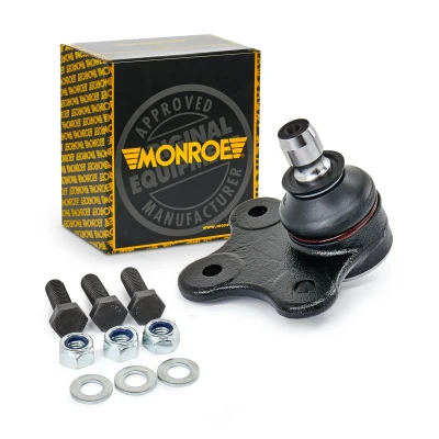 Imagem de MONROE L10556 Rótula de suspensão 16 OPEL: Corsa D Hatchback, ALFA ROMEO: MiTo