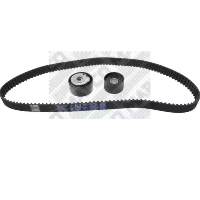 Imagem de MAPCO 23104/D Jogo de correias dentadas 128 RENAULT: LAGUNA 1 Grandtour, 1, ESPACE 3