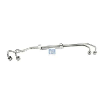 Imagem de DT Spare Parts 6.92061 Conjunto de tubos alta pressão, sistema injecção