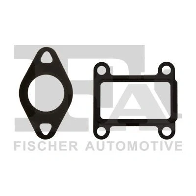 Imagem de FA1 KG120020E Jogo de vedantes, sistema recirculação gases escape ALFA ROMEO: 147, 159 Sportwagon, OPEL: Astra H Caravan