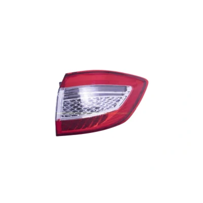 Imagem de PRASCO FD1124063 Farolim à direita parte exterior LED FORD: MONDEO 4 Turnier