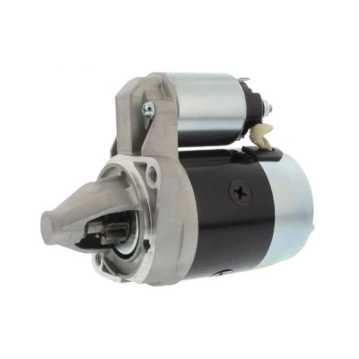 Imagem de MAPCO 13578 Motor de arranque 12 0,8 8 MITSUBISHI: L200 III Pick up, PAJERO 1, II HYUNDAI: Santa Fe I, ACCENT 2, Getz
