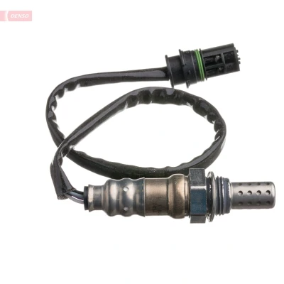 Imagem de DENSO Direct Fit DOX 2037 Sonda lambda M18x1.5 com aquecimento, plana, de saltos BMW: 3 Coupe, Sedan, 5 Touring