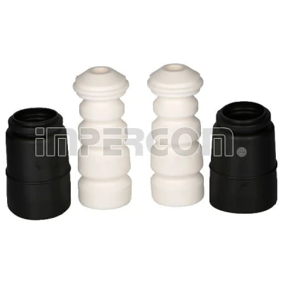 Imagem de ORIGINAL IMPERIUM 50581 Coifa Amortecedor Eixo traseiro PU (poliuretano) VOLKSWAGEN: Polo III Hatchback, Variant
