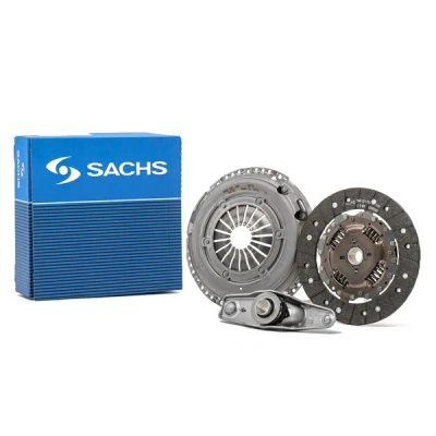 Imagem de SACHS 3000 950 019 Kit de Embraiagem 220 VOLKSWAGEN: Polo V Sedan, Golf 4, IV Hatchback, SEAT: Ibiza 3, Leon II 4 endado,