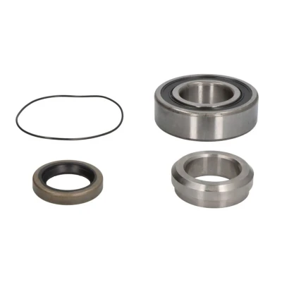 Imagem de SKF VKBA 1325 Kit de rolamento roda com retentor do veio 80 LADA: Niva