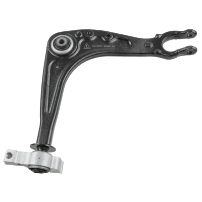 Imagem de LEMFÖRDER 34381 01 Braço de suspensão Eixo dianteiro, em baixo, à direita transversal PEUGEOT: 407 SW, 508 I Sedan