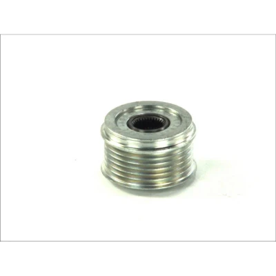 Imagem de MAGNETI MARELLI 940113010078 Polia, alternador NISSAN: 350Z Coupe
