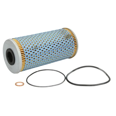 Imagem de Filtro de óleo HENGST FILTER E153H D25