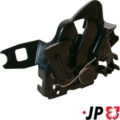 Imagem de JP GROUP 1187700900 Fecho do capot motor em baixo SEAT: Ibiza 2