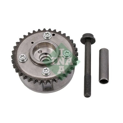 Imagem de INA 427 1094 30 Regulador do veio de excêntricos SEAT: Leon II Hatchback