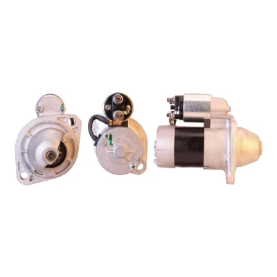 Imagem de LUCAS LRS02449 Motor de arranque 12 1,7 11