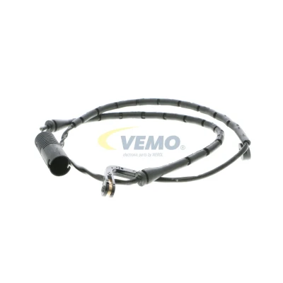 Imagem de VEMO Original Quality V20 72 5112 Sensor de Desgaste Pastilha Freio Eixo dianteiro BMW: 5 Sedan, Touring