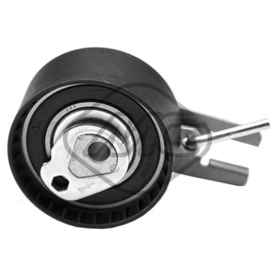 Imagem de Metalcaucho 57150 Polia de Desvio CITROËN: C3 I Hatchback, Berlingo II Van, Xsara Coupe, PEUGEOT: 206 Partner 307 SW