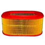 Imagem de ALCO FILTER MD 5050 Filtro de ar 131,0 282,0 Cartucho filtrante MERCEDES BENZ: W124 Sedan, Classe E Carrinha