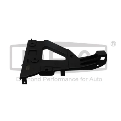 Imagem de DPA 88071821002 Suporte, pára choques esquerda AUDI: A6 C6 Avant, C7 Sedan, Sedan