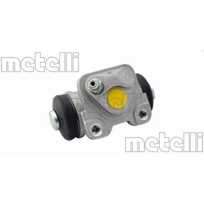 Imagem de METELLI 04 0669 Cilindro de Roda 19,05mm Alumínio