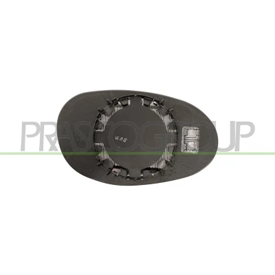 Imagem de PRASCO ME3027514 Vidro Espelho esquerda SMART: City Coupe
