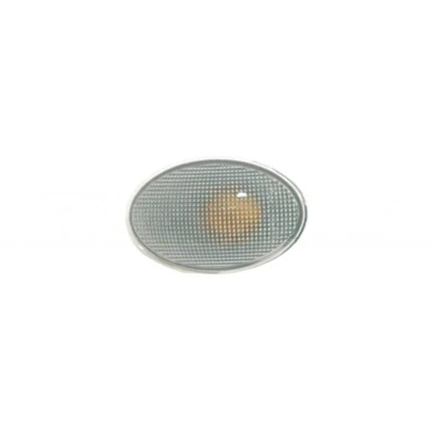 Imagem de PRASCO OP0304141 Intermitente branco de ambos os lados, instalação lateral sem porta lâmpadas OPEL: Corsa C Hatchback, С Van
