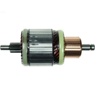 Imagem de AS PL SA0031 Induzido, motor de arranque