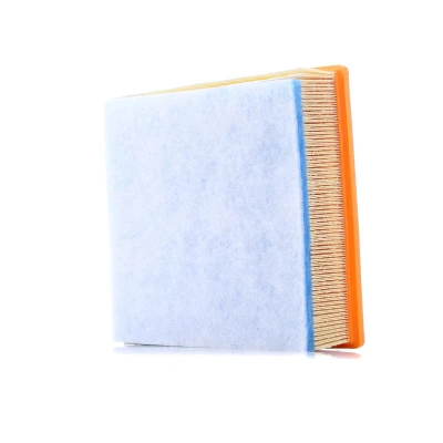 Imagem de MAHLE ORIGINAL LX 4038 Filtro de ar 70,5 250 229,6 Cartucho filtrante ISUZU: D Max II Pick up