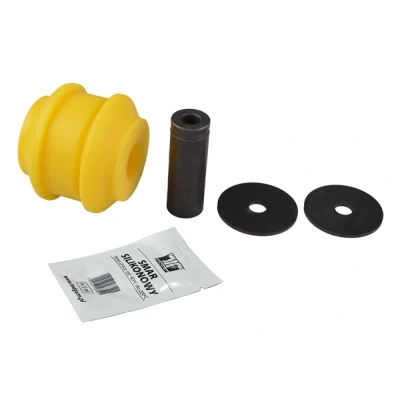 Imagem de TEDGUM TED27669 Casquilho de Braço Suspensão BMW: 5 Touring, Sedan, 7