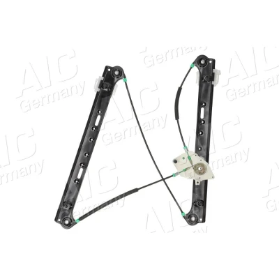 Imagem de Aic Elevador de vidro à frente, lado direito elétrico sem motor 53576 BMW: X3