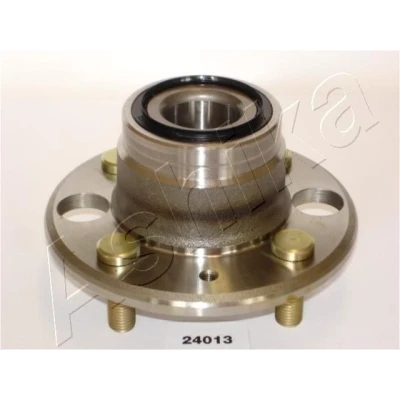 Imagem de ASHIKA 44 24013 Cubo da Roda HONDA: CIVIC 6 Stufenheck, CRX 2, Fastback