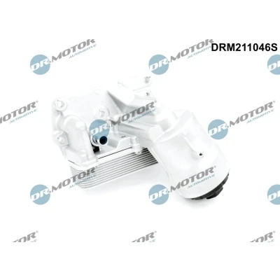Imagem de Caixa, filtro de óleo Dr.Motor Automotive DRM211046S