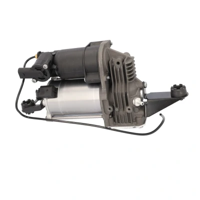 Imagem de FEBI BILSTEIN 192685 Compressor suspensão a ar BMW: 5 Touring