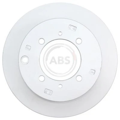 Imagem de A.B.S. 17997 Disco de travão 262 10 4 114,3 cheio