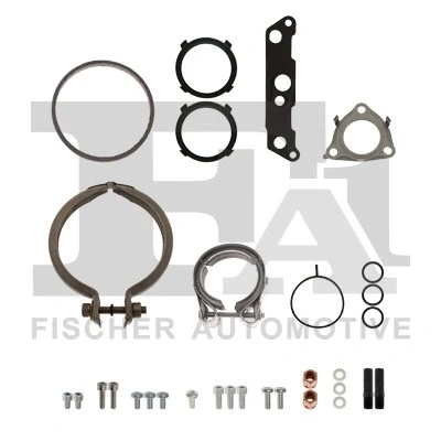 Imagem de FA1 KT112170 Kit de montagem, turbocompressor
