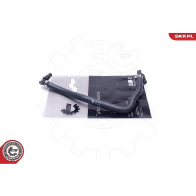 Imagem de ESEN SKV 54SKV169 Mangueira de Radiador MERCEDES BENZ: Classe C T modell, Sedan, E Sedan
