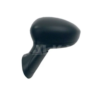 Imagem de Espelho retrovisor Alkar 6101933 esquerda manual convexo para veículo com volante à FIAT: 500 Hatchback, C Cabrio